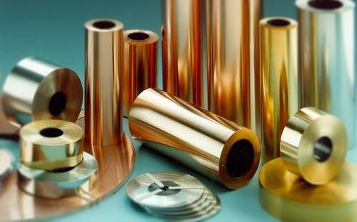 常见有色金属铸造的类别及使用