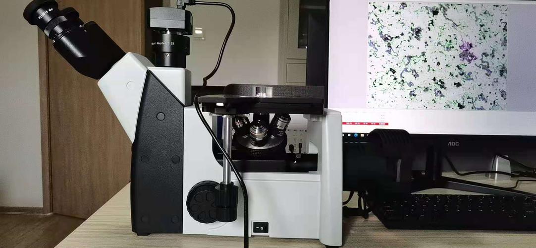 南京jddc-200m长工作距离倒置金相显微镜,显微镜有色金属所售产品型号
