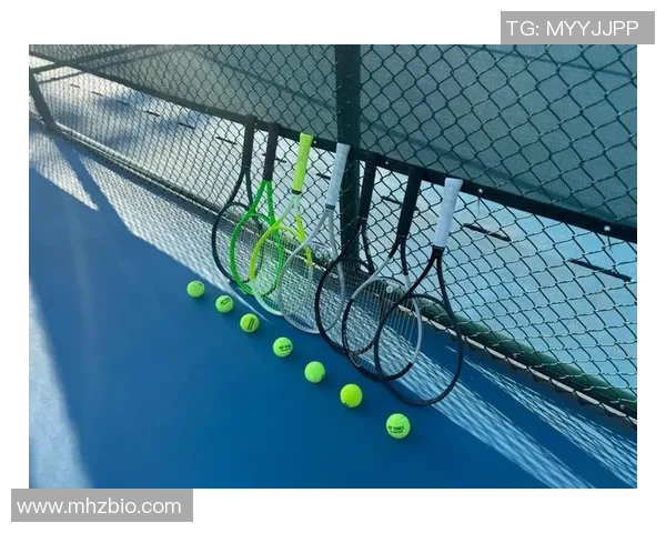 杨军独家分享网球技巧与心得助你提升球技的全面指南