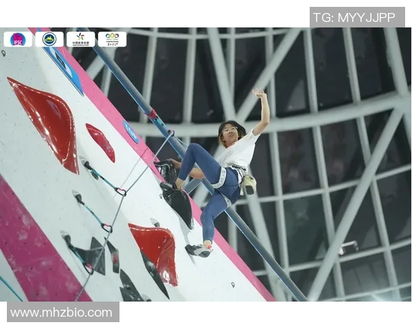 杭州攀岩队整体压制现象解析及其对攀岩热点的影响