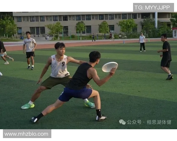 杭州飞盘队如何通过阵地战革新提升竞技水平与团队协作能力